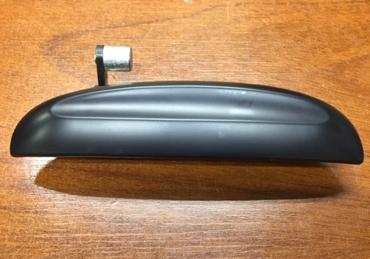 MANIJA PUERTA DEL DER TOYOTA ETIOS 12