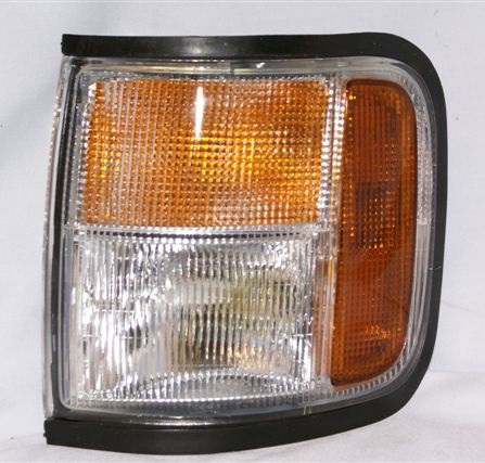 FAROL DEL IZQ ISUZU TROOPER 92
