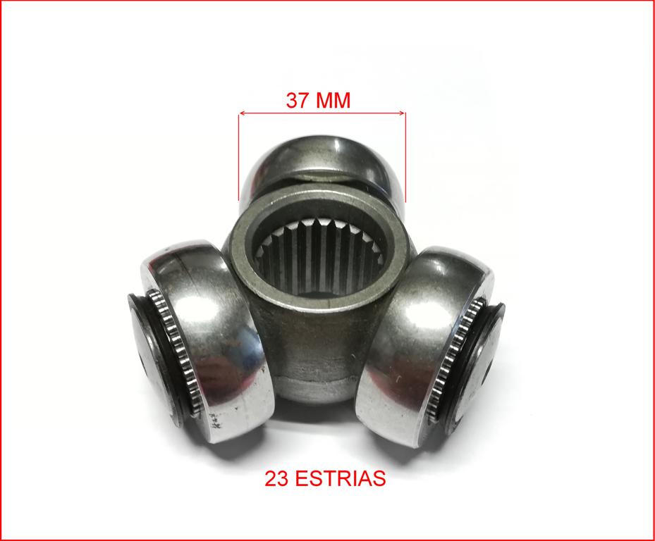 TRICETA TOYOTA COROLLA AE92 (23E) GSP