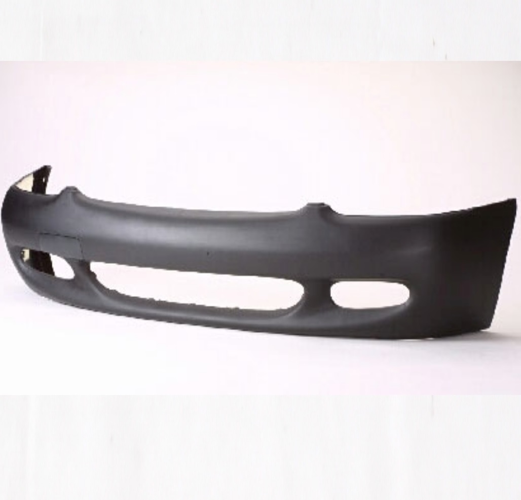 PARAGOLPE DEL FORD ESCORT 97 (NEGRO) TYG
