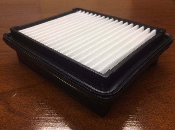 FILTRO AIRE SUZUKI (CA5687)