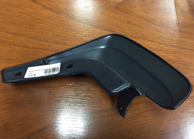 BARRERO TRA IZQ TOYOTA TERCEL 95-96