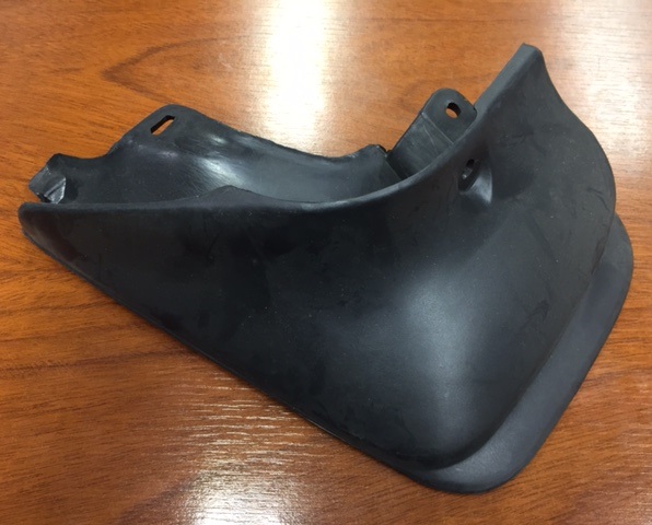 BARRERO TRA IZQ TOYOTA COROLLA 93