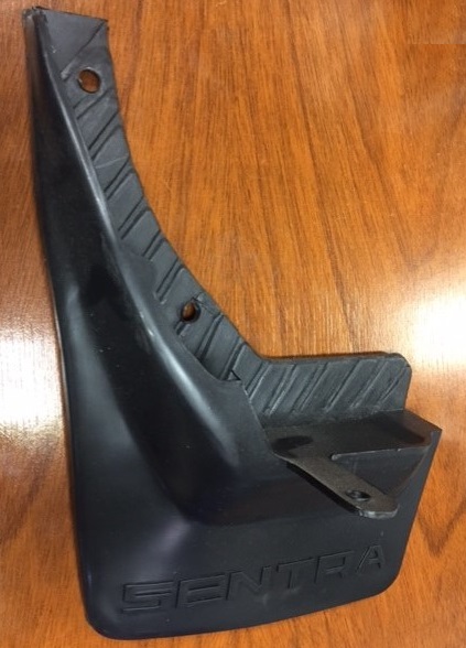 BARRERO TRA IZQ NISSAN SUNNY B12