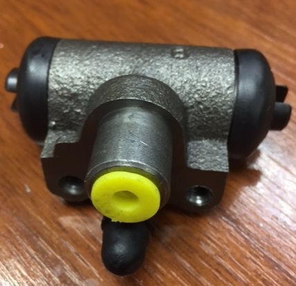 CILINDRO FRENO TRA NISSAN TIIDA 06