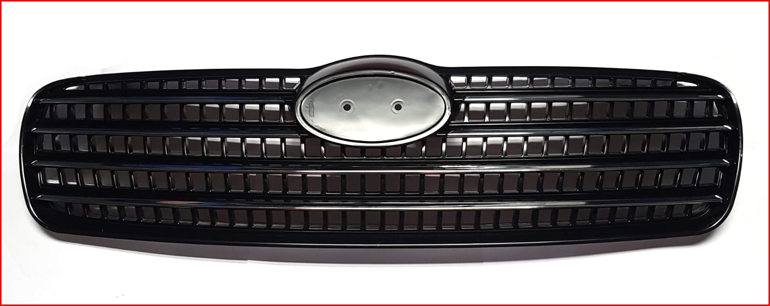 CARETA HYUNDAI ACCENT 07 (TODO)