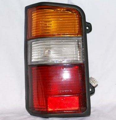 FAROL TRA IZQ MITSUBISHI L300 92 DEPO