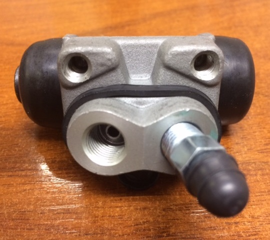 CILINDRO FRENO TRA IZQ HYUNDAI ACCENT 00 13/16-C/B