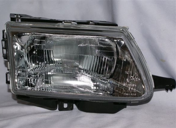 SEMIOPTICA DER CITROEN SAXO 96 DEPO