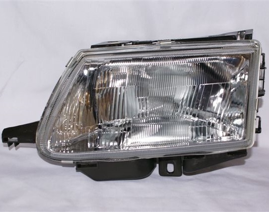 SEMIOPTICA IZQ CITROEN SAXO 96 DEPO