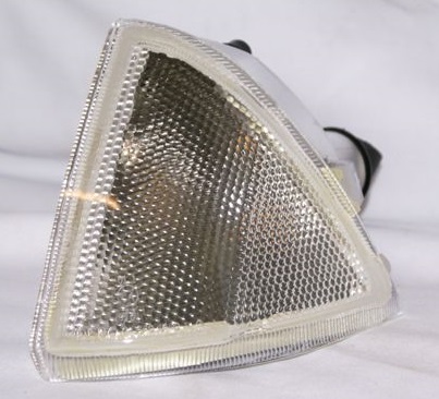 FAROL DEL IZQ CITROEN AX 89 (BCO) DEPO