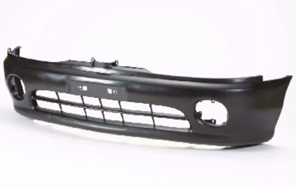 PARAGOLPE DEL MITSUBISHI GALANT 93-96