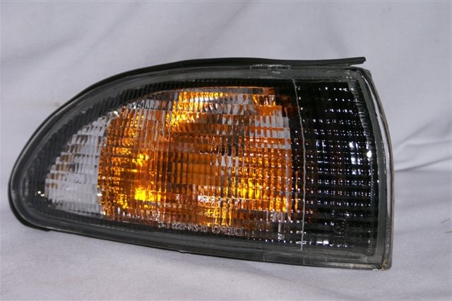 FAROL DEL DER MITSUBISHI GALANT 92 DEPO