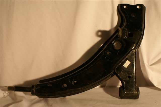 BASTIDOR INF IZQ TOYOTA COROLLA 88