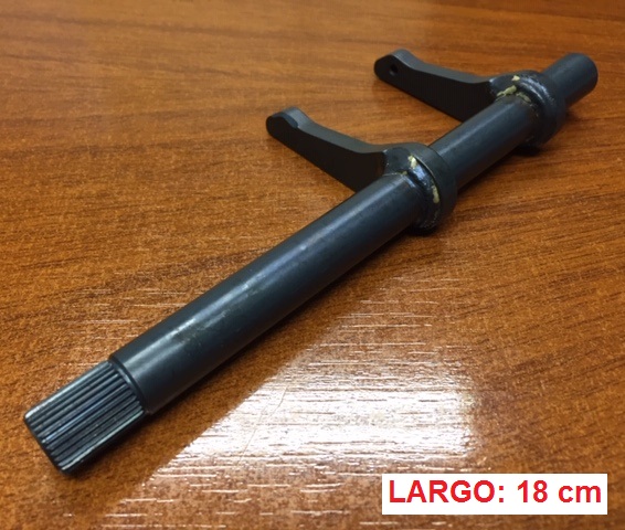 HORQUILLA EMBRAGUE TICO OEM