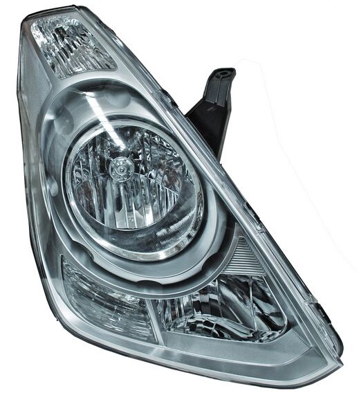SEMIOPTICA DER HYUNDAI H1 08 (GRIS)