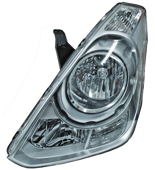 SEMIOPTICA IZQ HYUNDAI H1 08 (GRIS)