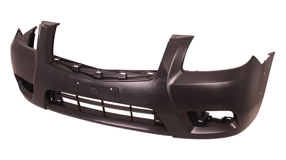 PARAGOLPE DEL MAZDA BT50 10-12 4WD (T)