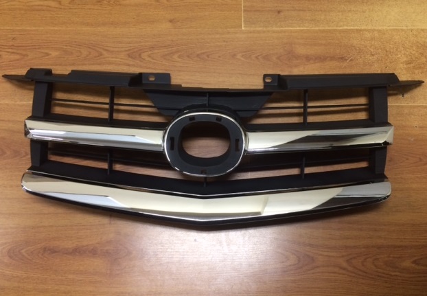 CARETA MAZDA BT50 10-12 (CRO)