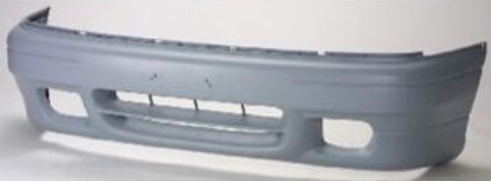 PARAGOLPE DEL HYUNDAI ELANTRA 94