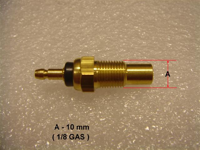 BULBO TEMPERATURA SUZUKI-TOYOTA (1/8-F/REDONDA)(T)