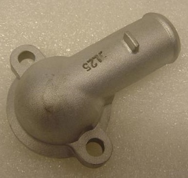 PIPA TERMOSTATO DAEWOO DAMAS