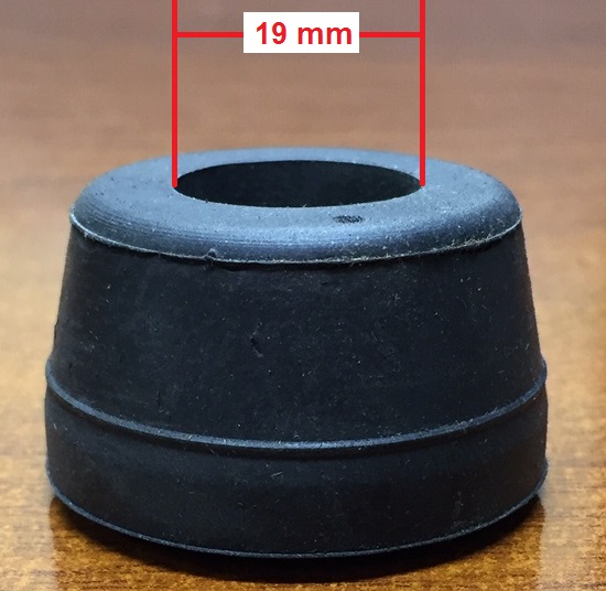 BUJE TENSOR DEL DAEWOO DAMAS (4) KOREA