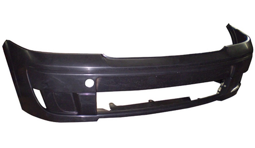 PARAGOLPE DEL GM CORSA II 08-MONTANA 08 (S/CAM)