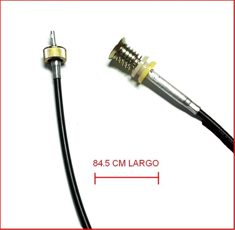 CABLE C/KILOMETRO NISSAN B12 JAPON