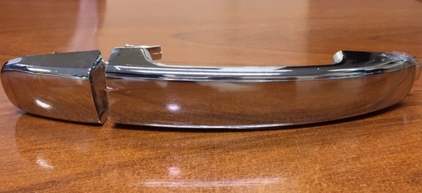 MANIJA PUERTA DEL DER FORD RANGER 13-MAZDA (CRO)