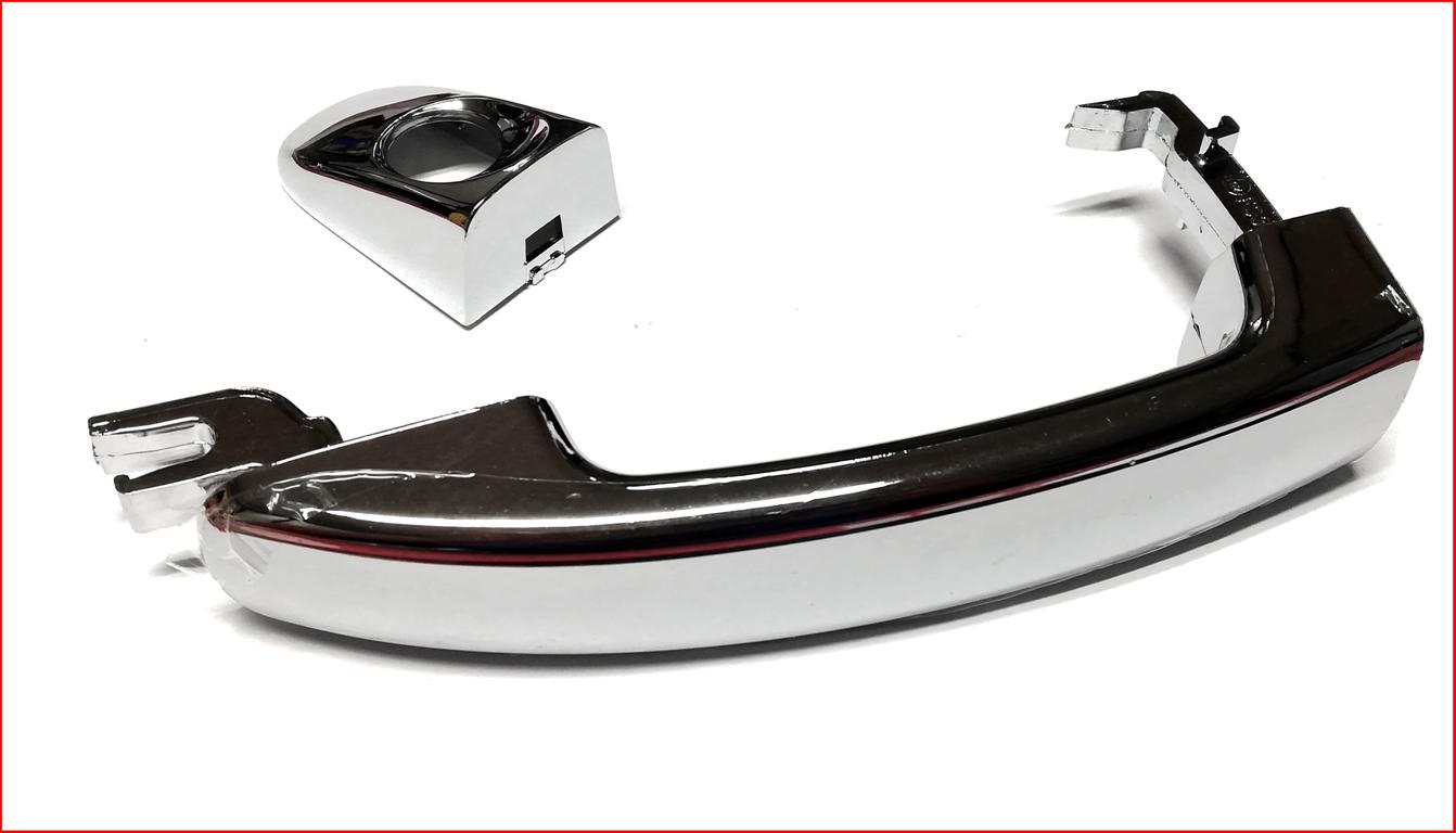 MANIJA PUERTA DEL IZQ FORD RANGER 13-MAZDA (CRO)