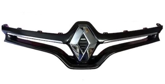 CARETA RENAULT FLUENCE 16 (CRO)