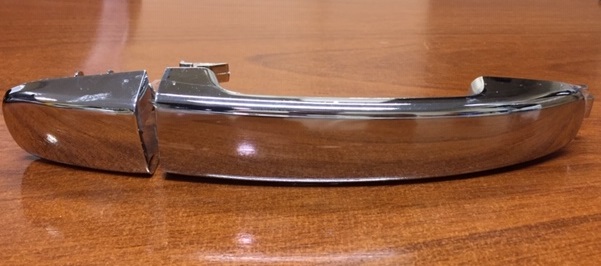 MANIJA PUERTA TRA DER/IZQ FORD RANGER 13-MAZDA