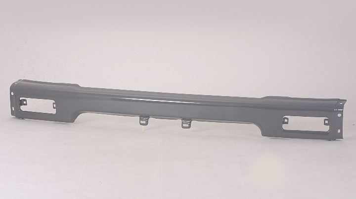 PARAGOLPE DEL TOYOTA HILUX 90 (4WD) (NEG)