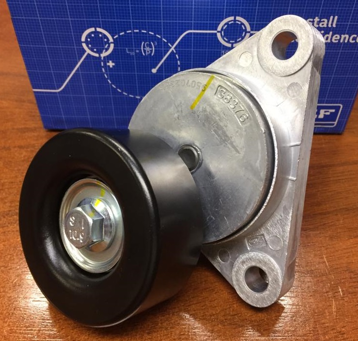 TENSOR CORREA 6PK SKF