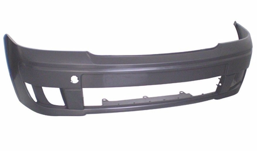 PARAGOLPE DEL GM CORSA II 08-MONTANA 08 (C/CAM)
