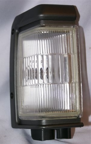 FAROL DEL DER NISSAN PATHFINDER 88 (NEG)