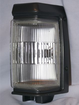 FAROL DEL IZQ NISSAN 88 (NEG)