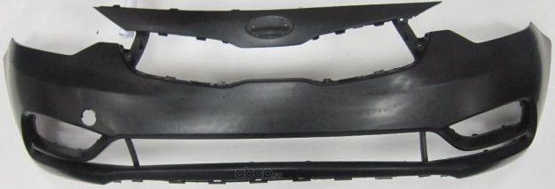 PARAGOLPE DEL KIA CERATO 13