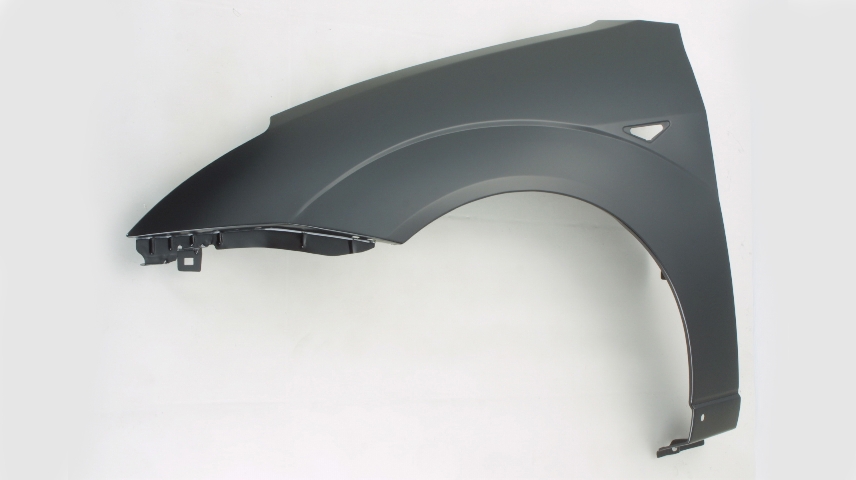 GUARDABARRO DER FORD FOCUS 98
