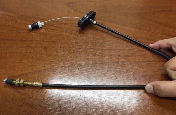 CABLE ACELERADOR LIFAN 620