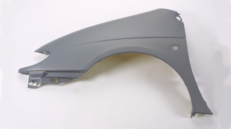 GUARDABARRO IZQ RENAULT SCENIC 96