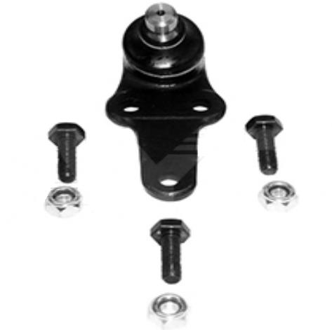 ROTULA INF FORD FOCUS 98 AYD