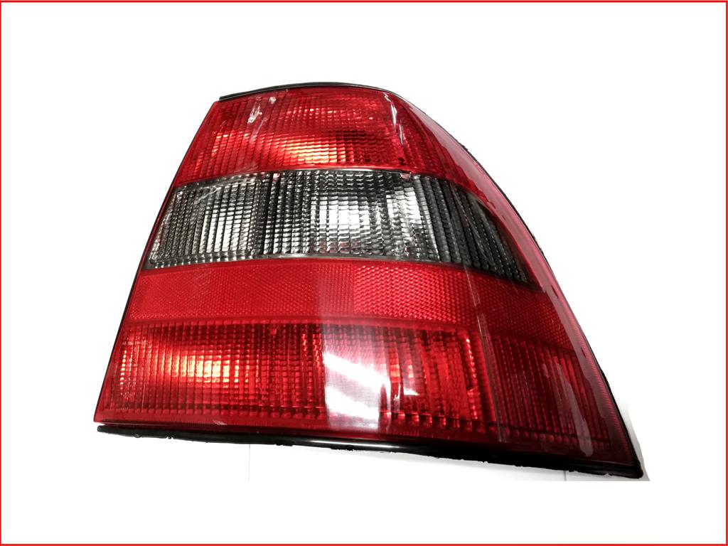 FAROL TRA DER GM VECTRA 96 FUME WUHUA