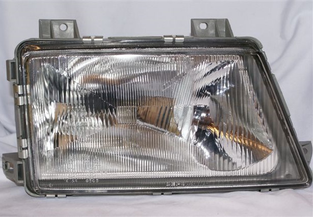 SEMIOPTICA DER MB SPRINTER 96-04 DEPO