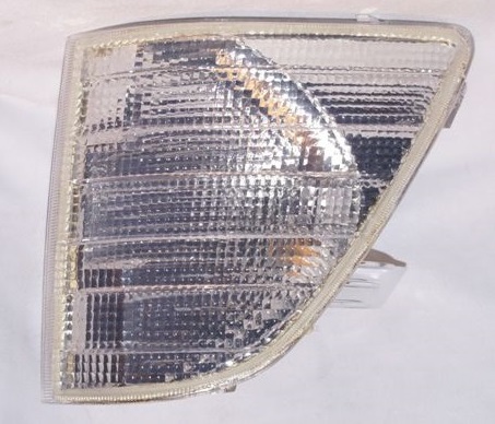 FAROL DEL IZQ MB SPRINTER 96-04 (BCO)