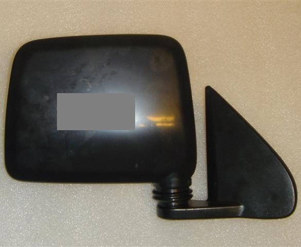 ESPEJO DER NISSAN D21 (NEG)