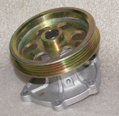BOMBA AGUA TOYOTA TERCEL 95 BREME