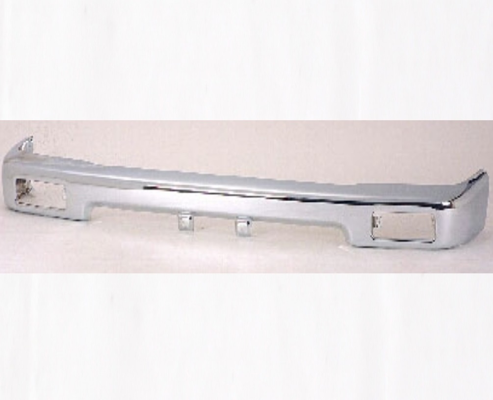 PARAGOLPE DEL TOYOTA HILUX 95 (CRO)