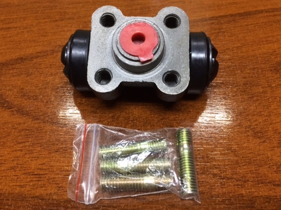 CILINDRO FRENO TRA NISSAN 720 (3/4